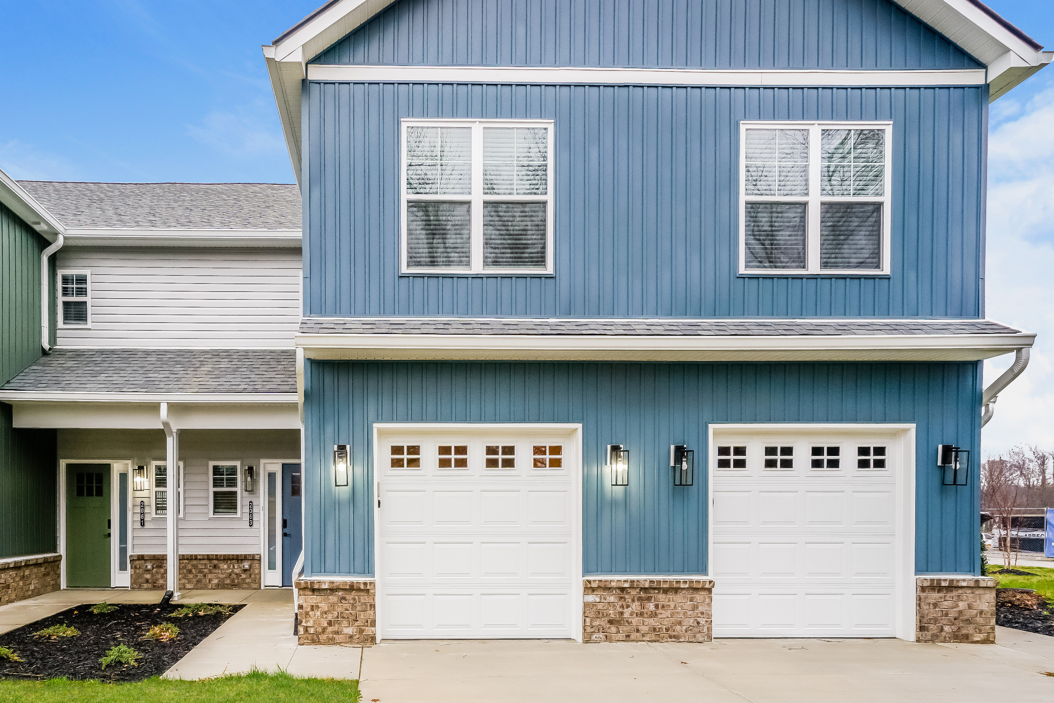 2063 Paddle Wheel Dr Jeffersonville, IN 47130